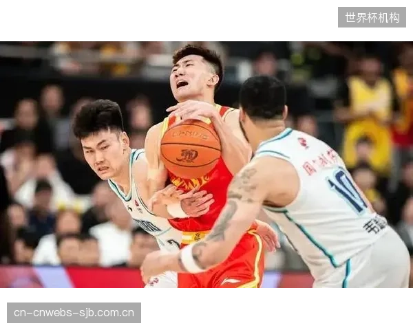 上海久事男篮时隔24年重夺CBA冠军,城市体育IP的市场化变现之路启程 上海久事男篮时隔24年重夺CBA冠军,城市体育IP的市场化变现之路启程